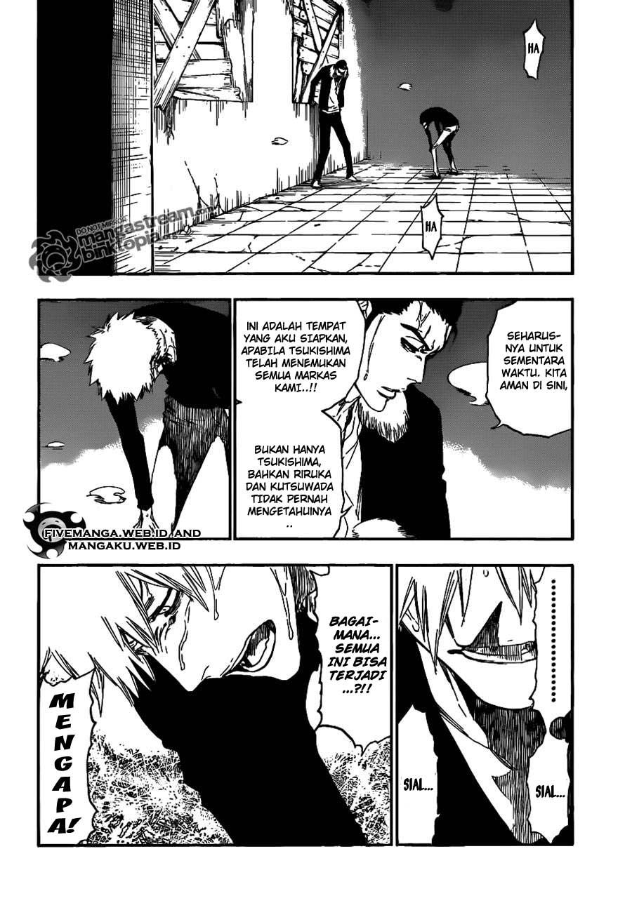Gogodol Bleach 454_04